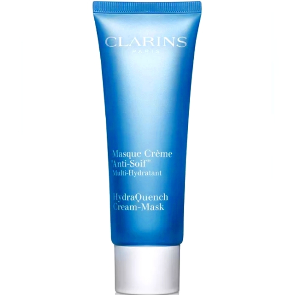 Clarins Masque Creme Anti-Soif .53oz
